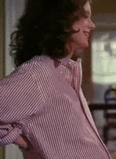 Больший возраст матери защитил детей от аллергии