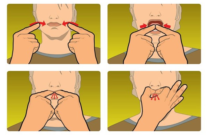 Слепой десятипальцевый метод всего: 10 навыков, которыми обязан владеть каждый мужчина