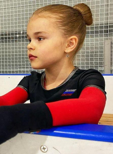 Скандал с отцом 8-летней фигуристки: почему родители унижают детей-спортсменов — история Мирославы и Михаила Лебедевых