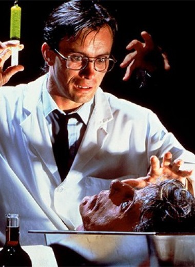 10 лучших врачей-психопатов в кино