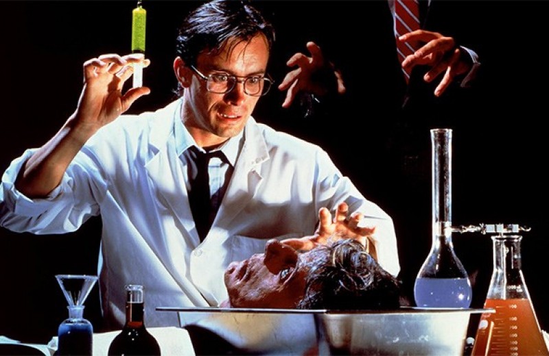 10 лучших врачей-психопатов в кино