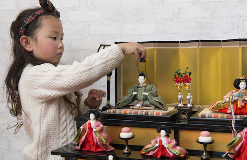 Праздник девочек в Японии: как его отмечают и чему он может нас научить