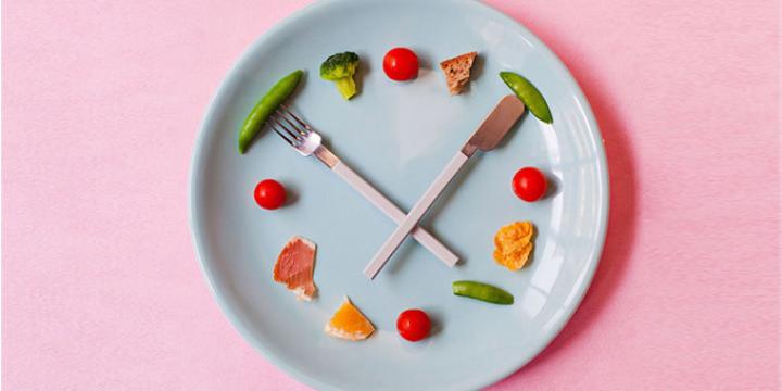 Хронобиологическая диета: как питаться с учетом биоритмов