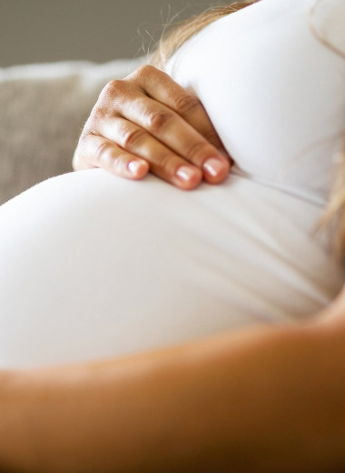 Все, что нужно знать о беременности: большой гид с ответами на все вопросы