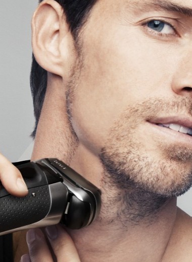Электрические бритвы для мужчин: рейтинг 2019