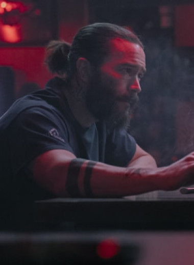 Отцы и дети анархии