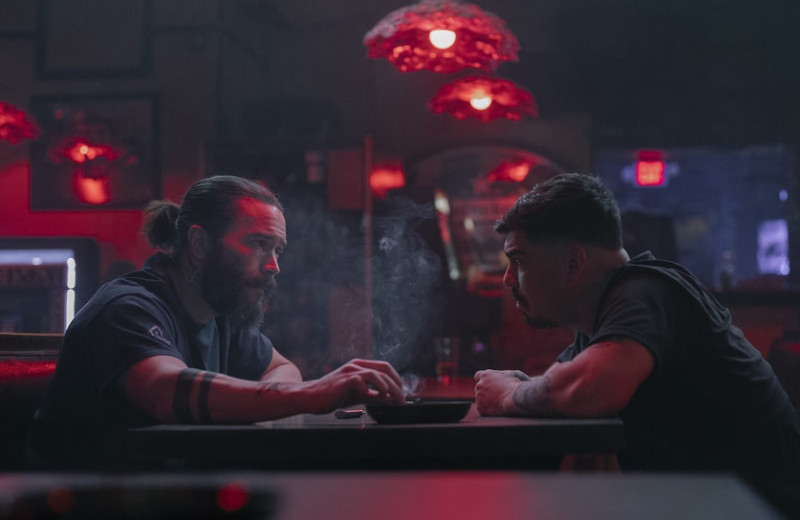 Отцы и дети анархии