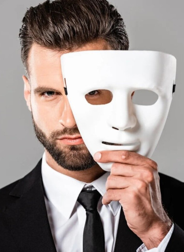 Ученые описали состояния мозга, которые мешают нам заметить ложь