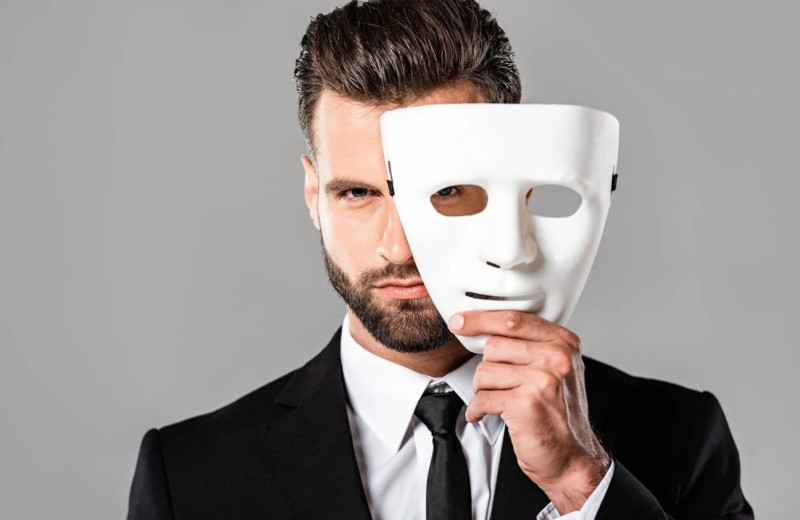 Ученые описали состояния мозга, которые мешают нам заметить ложь