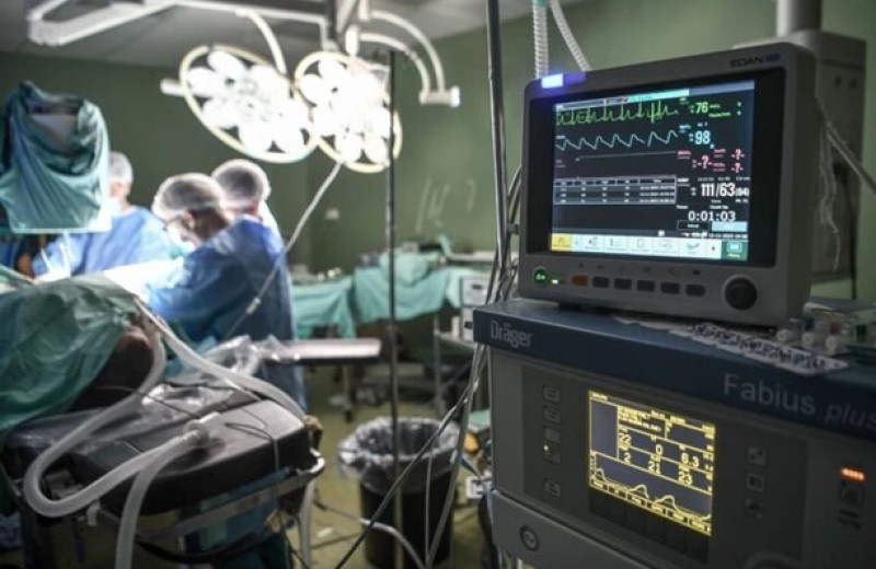 Нейробиологи нашли в мозге сигнал, который указывает на потерю сознания