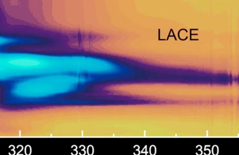 Физики сгенерировали ультрафиолетовый суперконтинуум с помощью газообразного азота