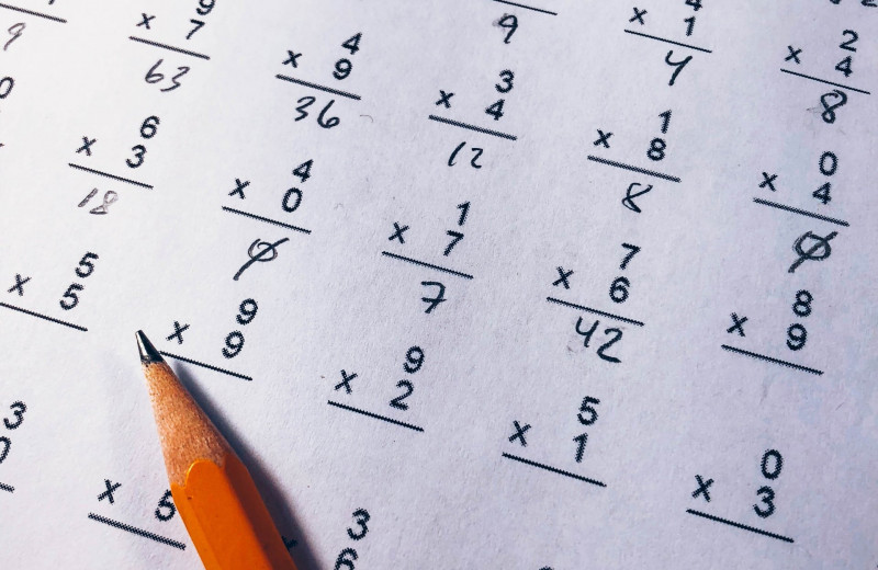 5 математических трюков, которые помогут решить любую задачу за секунды
