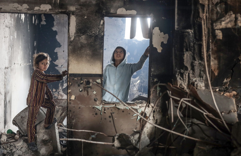 ПТСР у детей: в чем опасность и как взрослые могут помочь справиться с расстройством