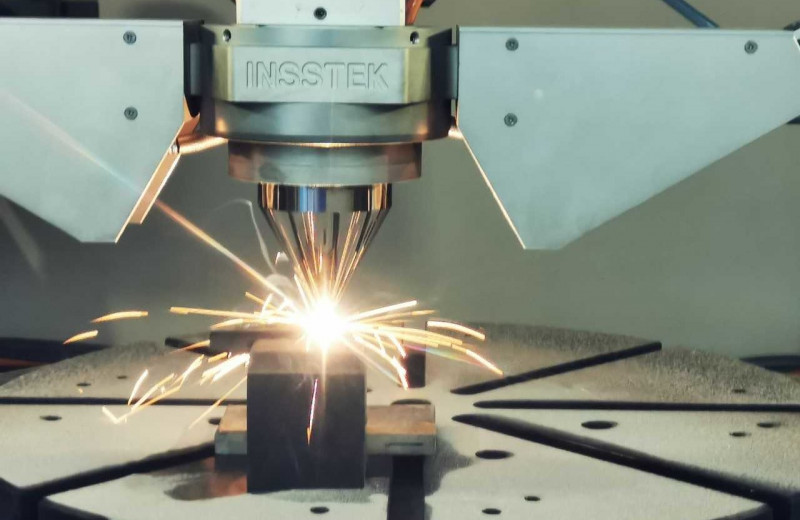 3D-печать позволила получить магнитный сплав из немагнитных веществ