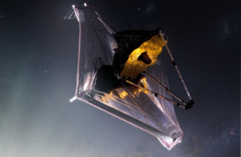 Главное о «Джеймсе Уэббе» — телескопе-долгострое NASA за $10 миллиардов, который должен найти внеземную жизнь