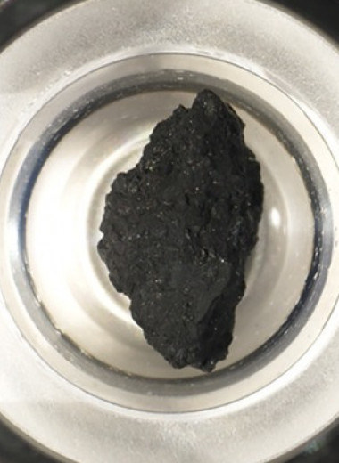 Планетологи не нашли различий между реголитом и грунтом астероида Рюгу