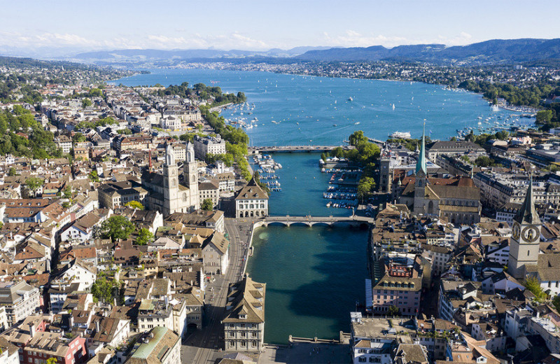 Точный механизм: как переехать в Швейцарию, получить работу и начать собственный бизнес