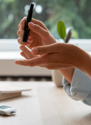 Ученые объяснили, как можно обратить диабет 2-го типа