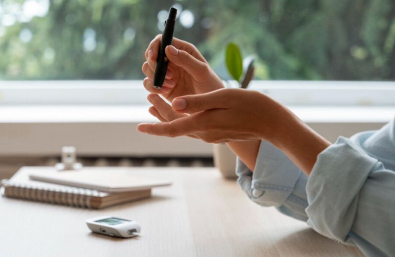 Ученые объяснили, как можно обратить диабет 2-го типа