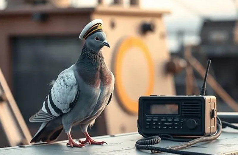 Пережили радио и стали живыми 