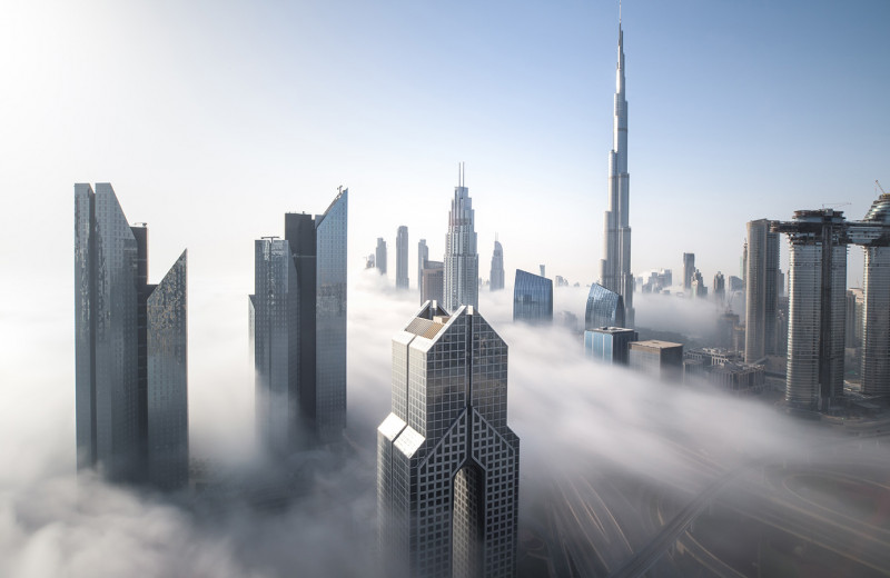 Эпоха зрелища: как меняется пейзаж Дубая и он становится «правильным городом»