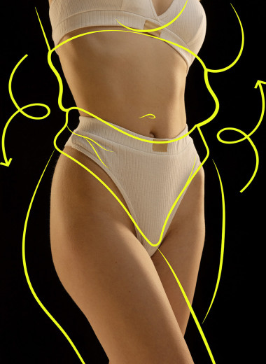 Липосакция плюс липофилинг: двойная польза или двойной риск?