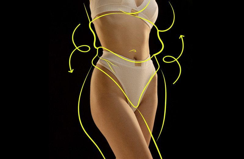 Липосакция плюс липофилинг: двойная польза или двойной риск?