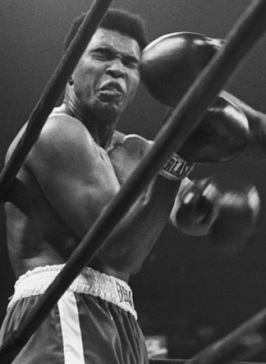 «Грохот», «Триллер», «Война» и «Резня»: величайшие противостояния в истории бокса