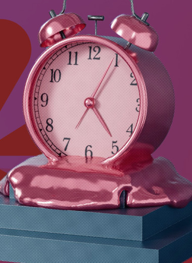 Как приручить дедлайн: работаем со сроками