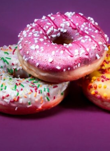 Депрессия, тревога и фастфуд: что выяснили ученые