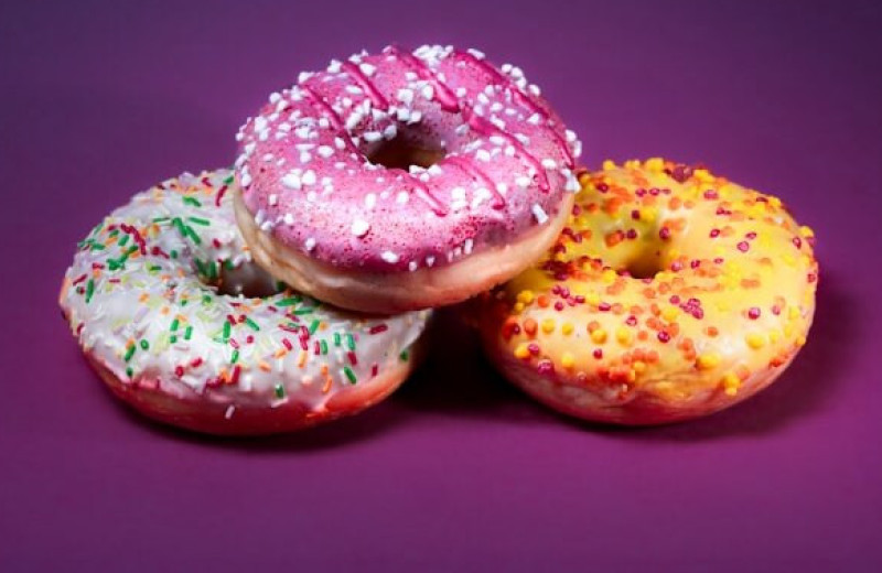 Депрессия, тревога и фастфуд: что выяснили ученые