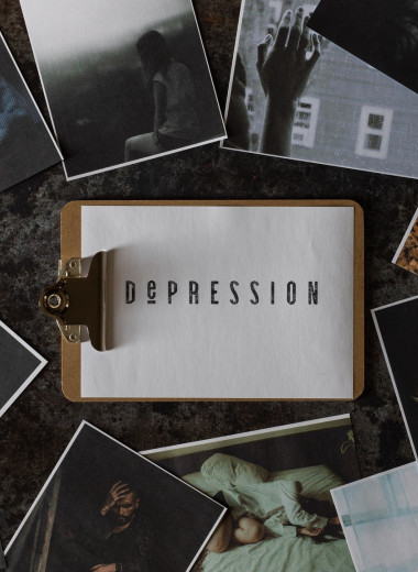 «Депрессия — показатель слабости»: 10 главных заблуждений о психическом расстройстве