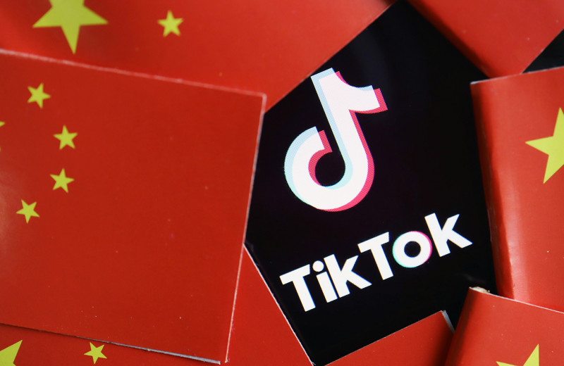 «Любимый ребенок Компартии»: как TikTok связан с провластными СМИ Китая