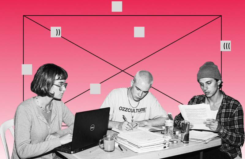 Администратор взрослой жизни: что такое admin night и так ли он эффективен?