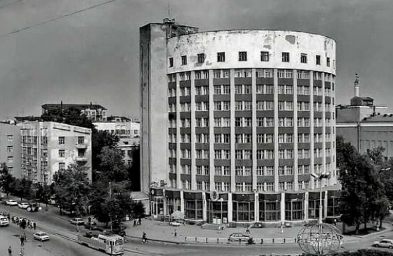 Быт с привилегиями: чем «Городок чекистов» в Екатеринбурге отличался от других советских районов