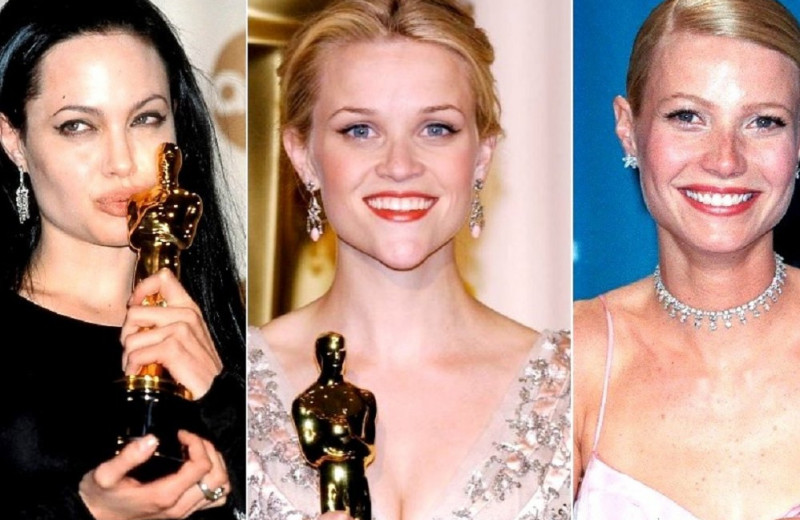 Любовное проклятие «Оскара»: актрисы, расставшиеся с мужчинами после триумфа