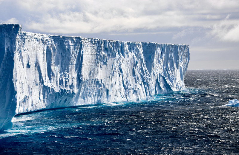 Высвобождение ядерных отходов и новых вирусов - к чему может привести таяние ледников