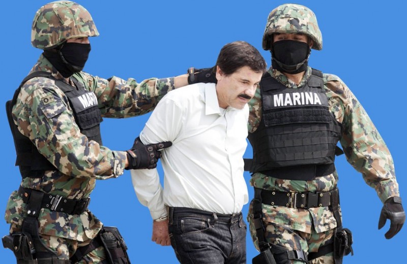 Пабло Эскобар XXI века: что известно о наркобароне Эль Чапо и почему его не могли поймать двадцать лет