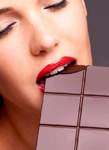 Минус 7 кг за неделю: шоколадная диета для плоского живота