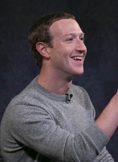 Тефлоновый Цукерберг: за счет чего акции Facebook отыграли потери от репутационных скандалов