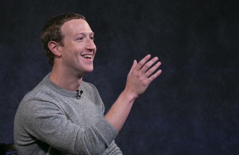 Тефлоновый Цукерберг: за счет чего акции Facebook отыграли потери от репутационных скандалов