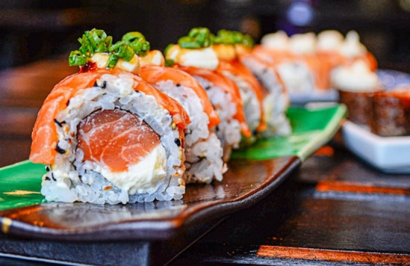 Суши: полезный выбор или переоцененный фастфуд?