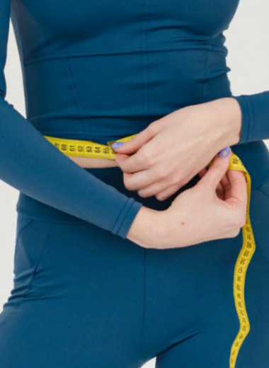 Идеальный пресс: 5 методов, которые помогут быстро убрать жир на животе