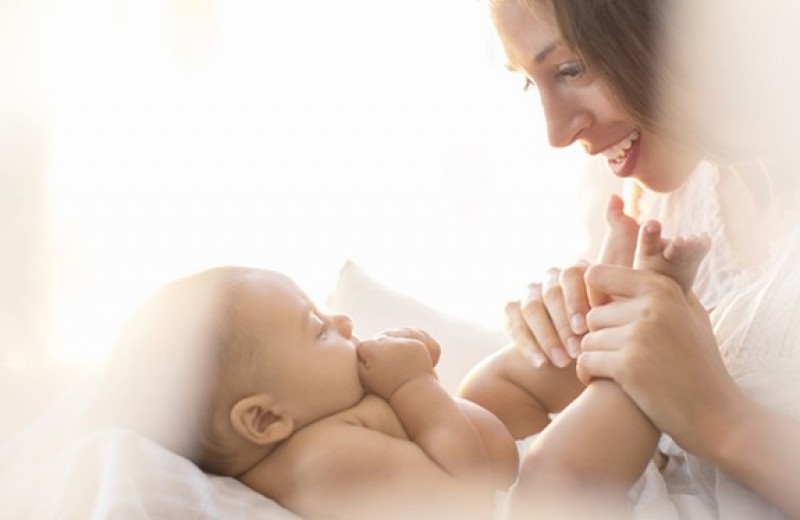 5 эффективных вопросов для выживания начинающей матери