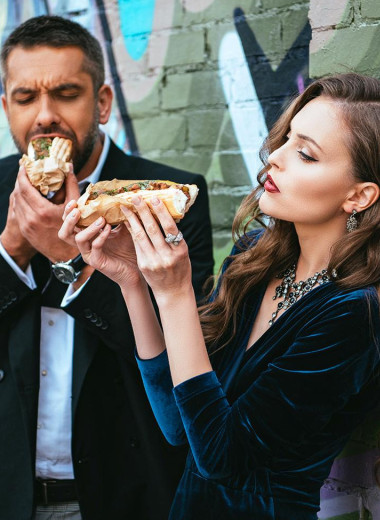 6 привычек, которые избавят от постоянного чувства голода