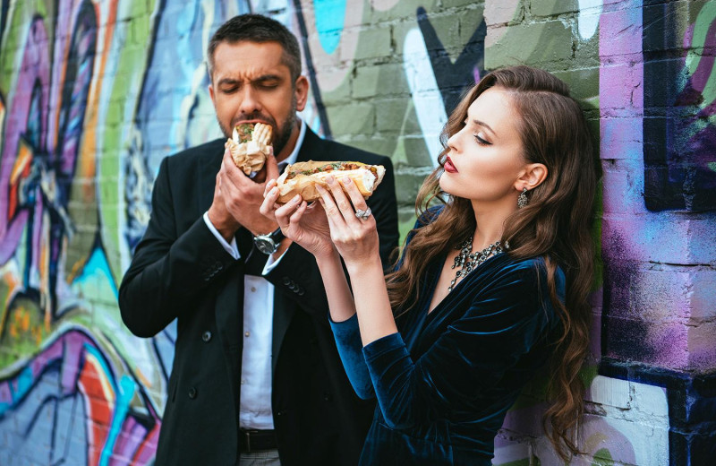 6 привычек, которые избавят от постоянного чувства голода