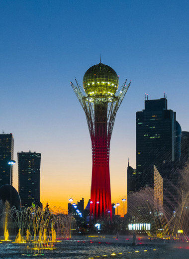 Почему миллиардеры, тиктокеры и предприниматели из России полюбили Казахстан