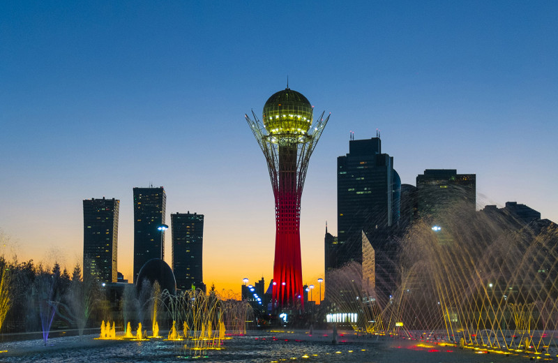 Почему миллиардеры, тиктокеры и предприниматели из России полюбили Казахстан