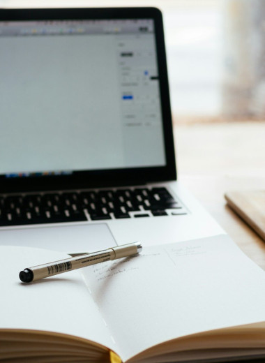 Как ИИ поможет побороть страх белого листа? Эксперты дали ответ!