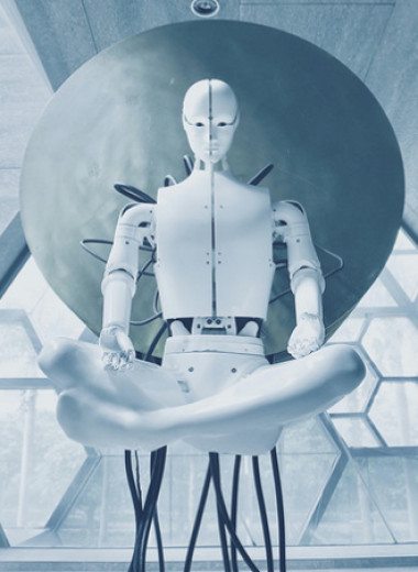 Роботы, искусственный интеллект и мир будущего: что почитать любителям фантастики